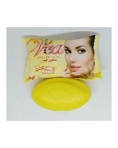 Vea Soap 80 gr Warmness pillowpack ( 72 Pcs / Ctn ) - Universal